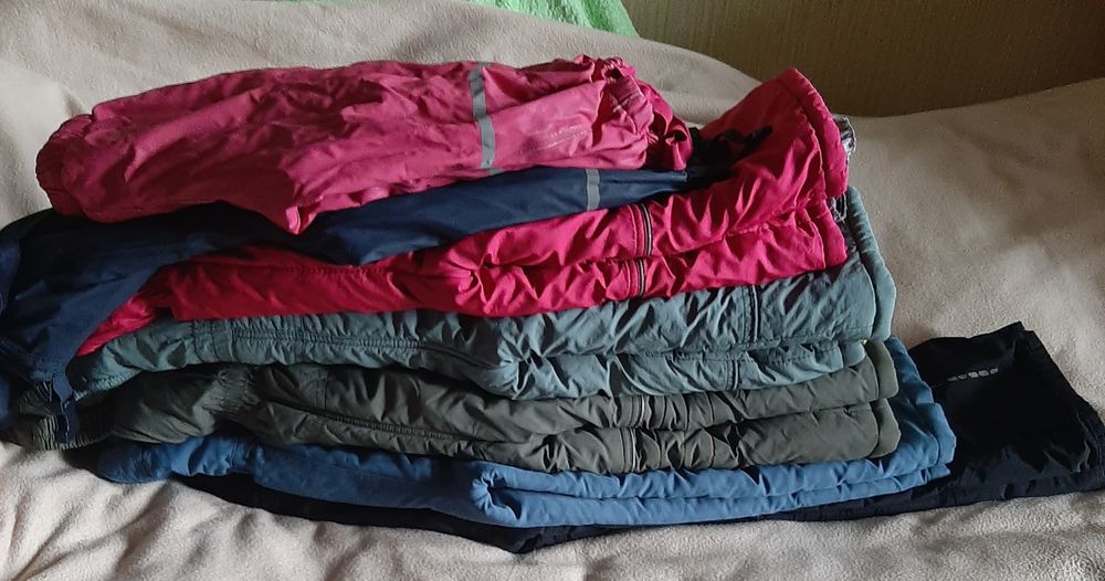 Продам полукомбинезон зимний