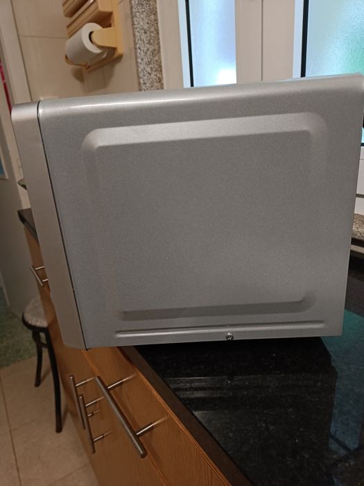 Microondas Cecotec Pro clean 5010