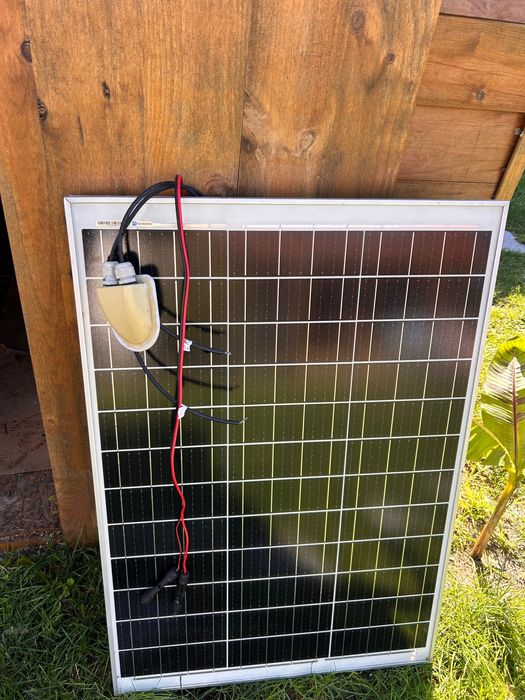 Material para Autocaravana