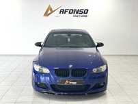 Vendo BMW e92 como novo
