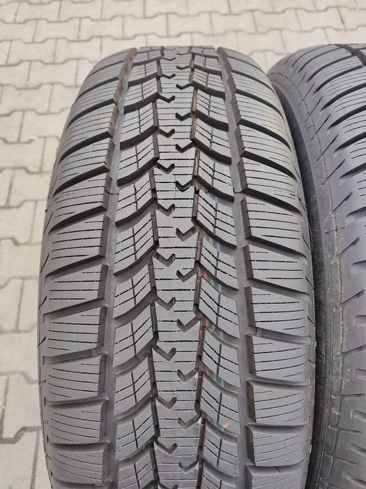 225/65/17 Sava Eskimo Suv 2