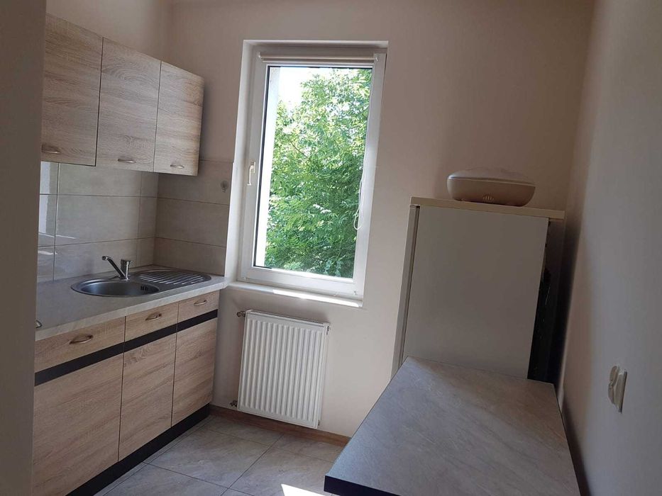 Mieszkanie do wynajęcia