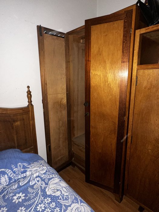 Vendo quarto individual