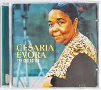 Cesaria Evora The Collection 2013r
