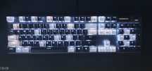 Klawiatura steelseries APEX 5