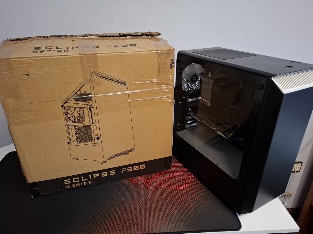 PC Gaming GTX1060 6gb