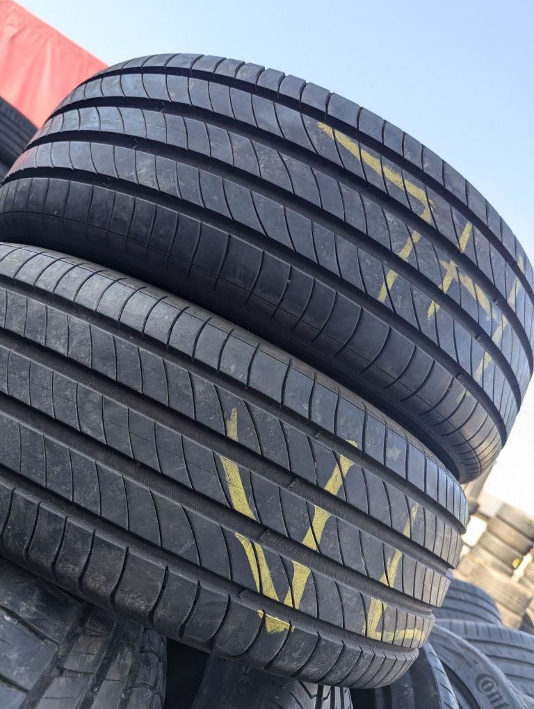 215/55R17 Michelin Primacy 4