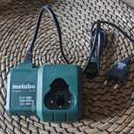 Ładowarka Metabo LC12