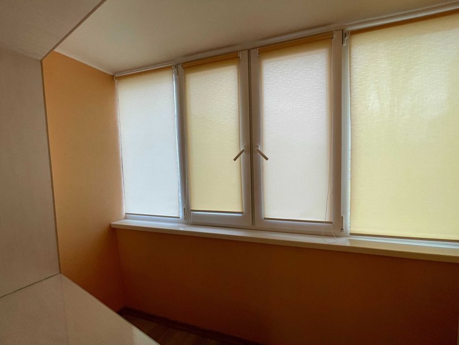 Сдам 2 ком. с ремонтом, пр.Гагарина (Одесская).