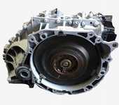 Skrzynia POWERSHIFT KUGA 2.0 TDCi 4x4 AV4R7000BD