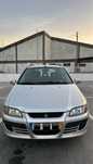 Mitsubishi Space Star 1.9