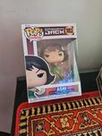 Samurai Jack Ashi FUNKO POP 1053