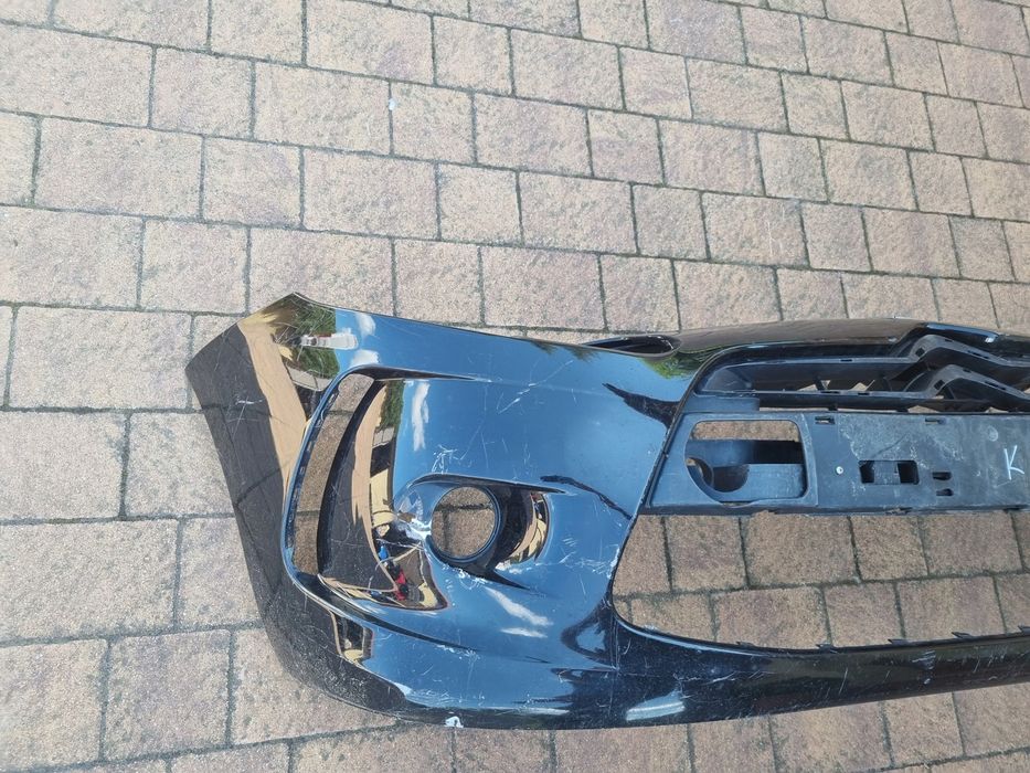 Citroen ds3 ds 3 zderzak przód oryginał
