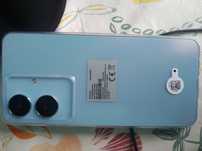 Vendo  realme note 60  128 g 8 rom nunca usado 120