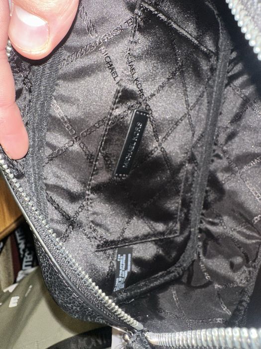 Оригінальна жіноча сумочка Michael Kors