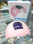 Secador de Unhas 18 Led 54W