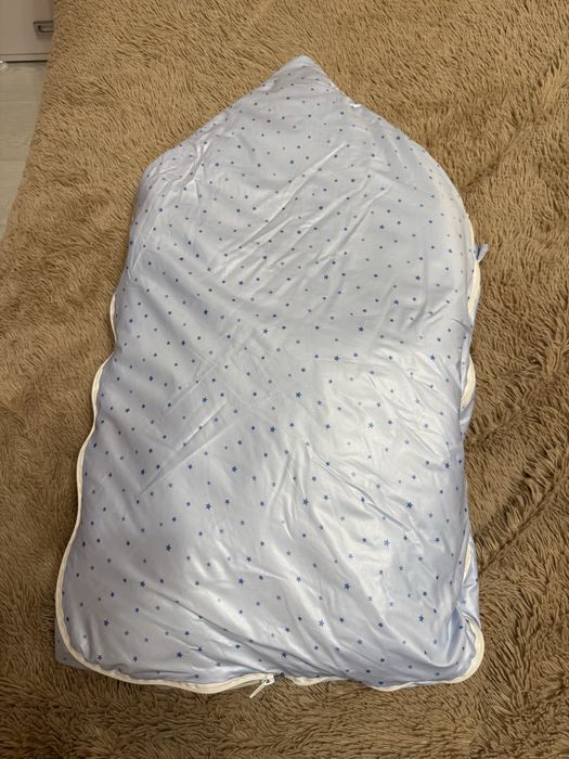 Конверт для дитини