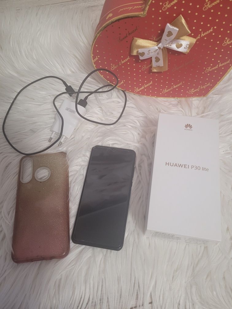 Huawei P 30 Lite 4G RAM 128 GB