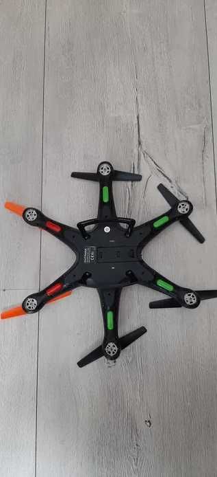 Dron hexacopter OverMax X-Bee drone 6.1