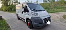Fiat Ducato 2009r 250tys km
