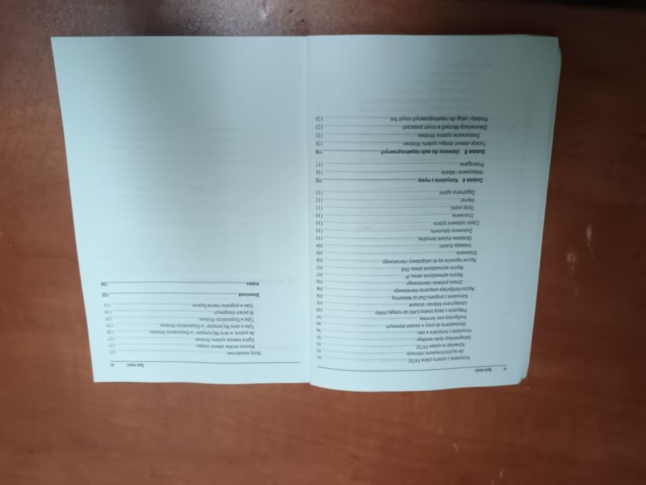 Uruchamianie Microsoft Windows 98 SE