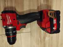 Wiertarko Wkrętarka do Milwaukee M-18