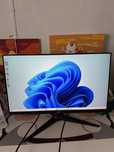 Игровой монитор AOC 23.8" 144 Hz IPS freesync