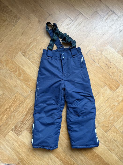 Spodnie narciarskie 98