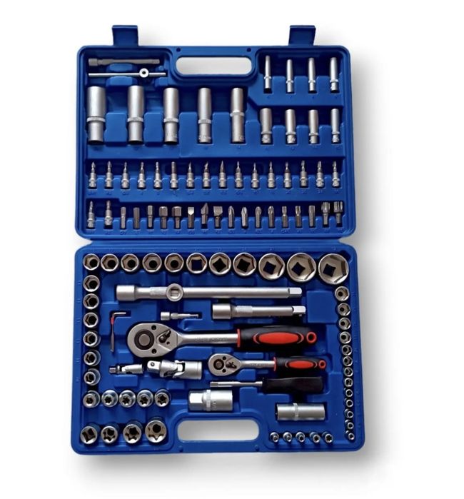 Набір інструментів Zhongxin 108 предметів