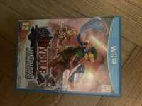 Hyrule Warriors para WiiU