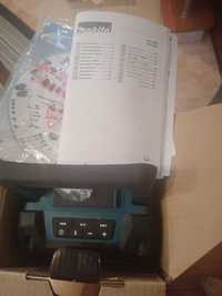 Subwoofer Makita DMR200