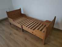 Łóżko 80x200, stelaż IKEA
