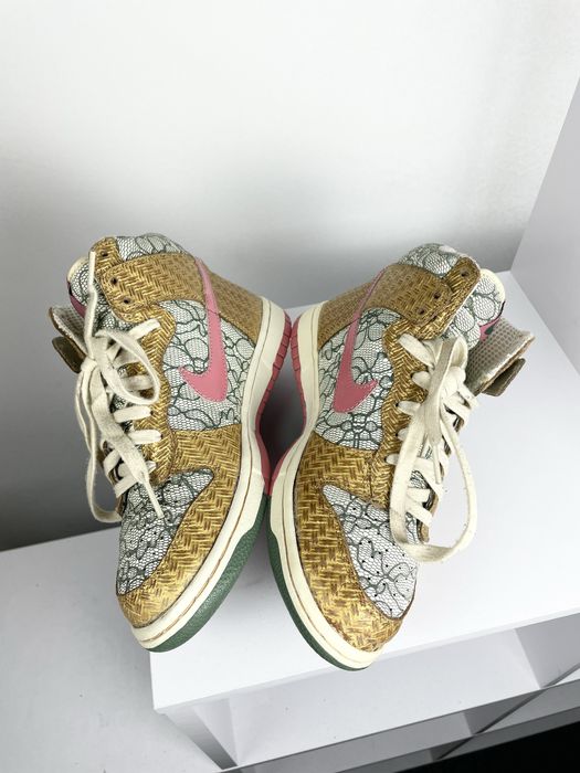 Nike dunk ОРИГІНАЛЬНІ кросівки