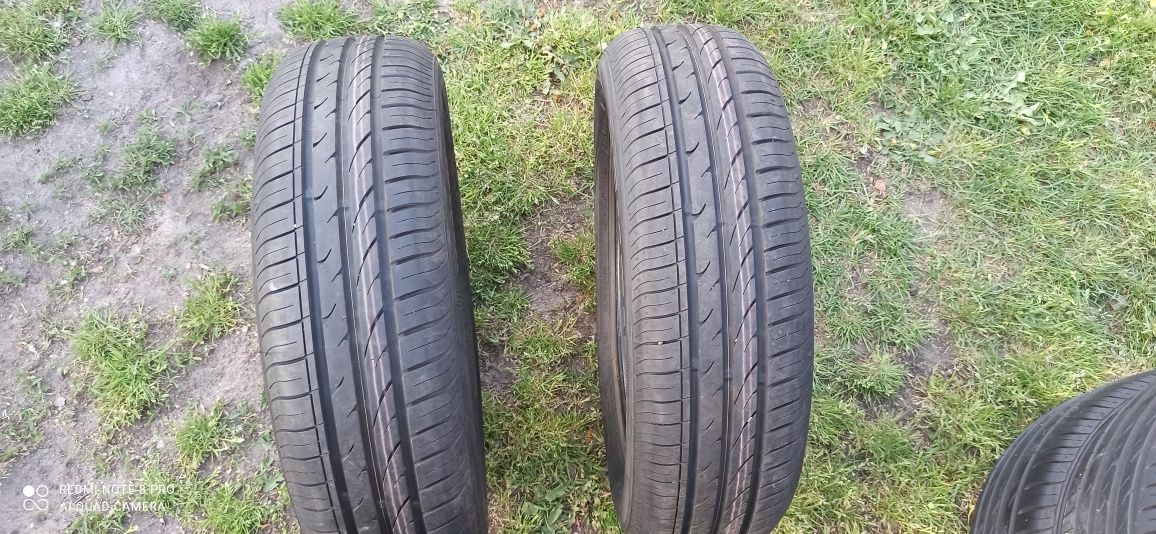 Opony letnie 165/65 R 15 nowe