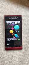 Sony Ericsson Satio