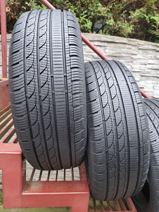 4 Opony zimowe 225/60 R17 Imperial Montaż i wyważanie Gratis!