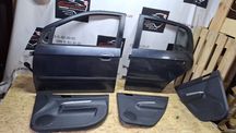 Двері Hyundai Getz Гетз