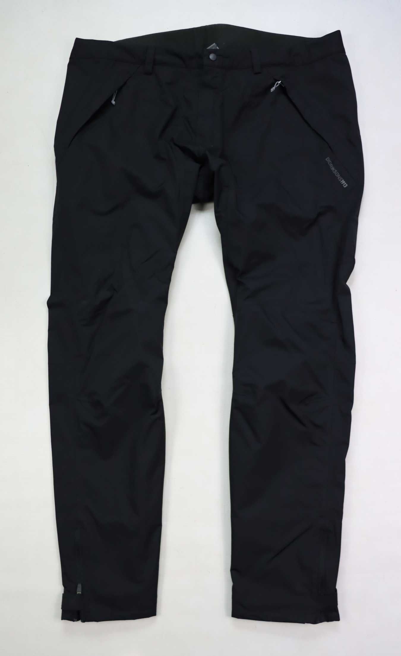 Didriksons męskie spodnie trekkingowe rozmiar XXL _ Okuda pants