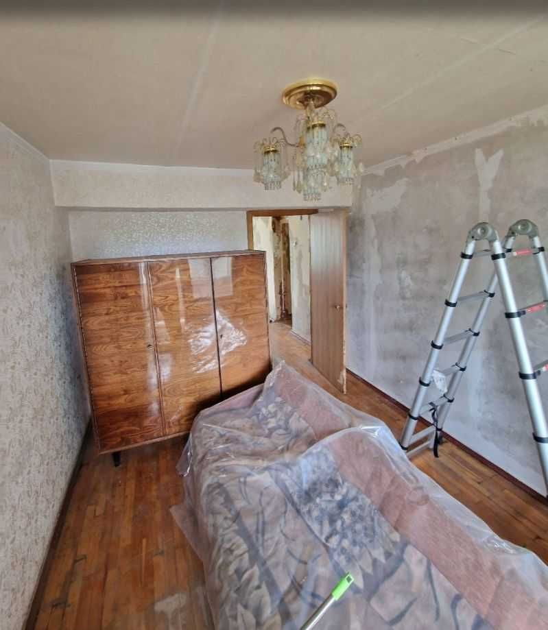 3 кім 70 м2 в багатоповерхівці район НЕЗАЛЕЖНОСТІ (ТИТОВА) (716693)