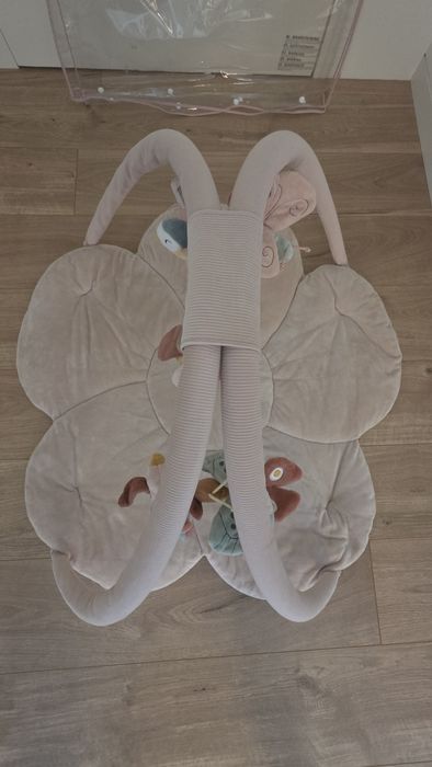 Tapete Ginásio bebé Little Dutch Flowers & Butterflies