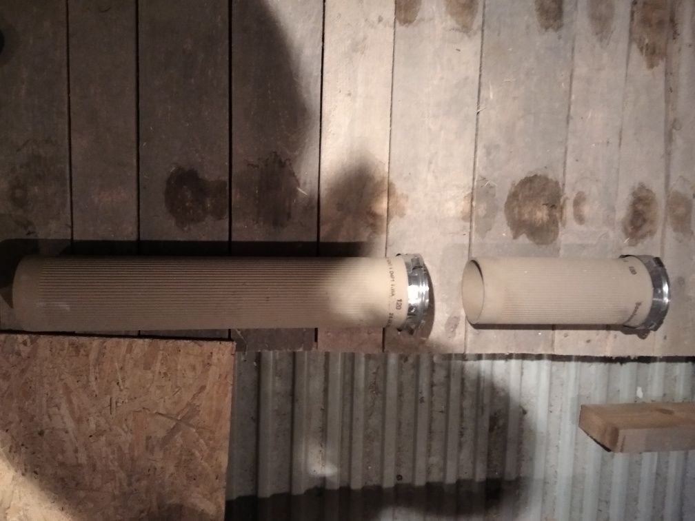 Rura ceramiczna FI120 AVANT SCHIEDEL