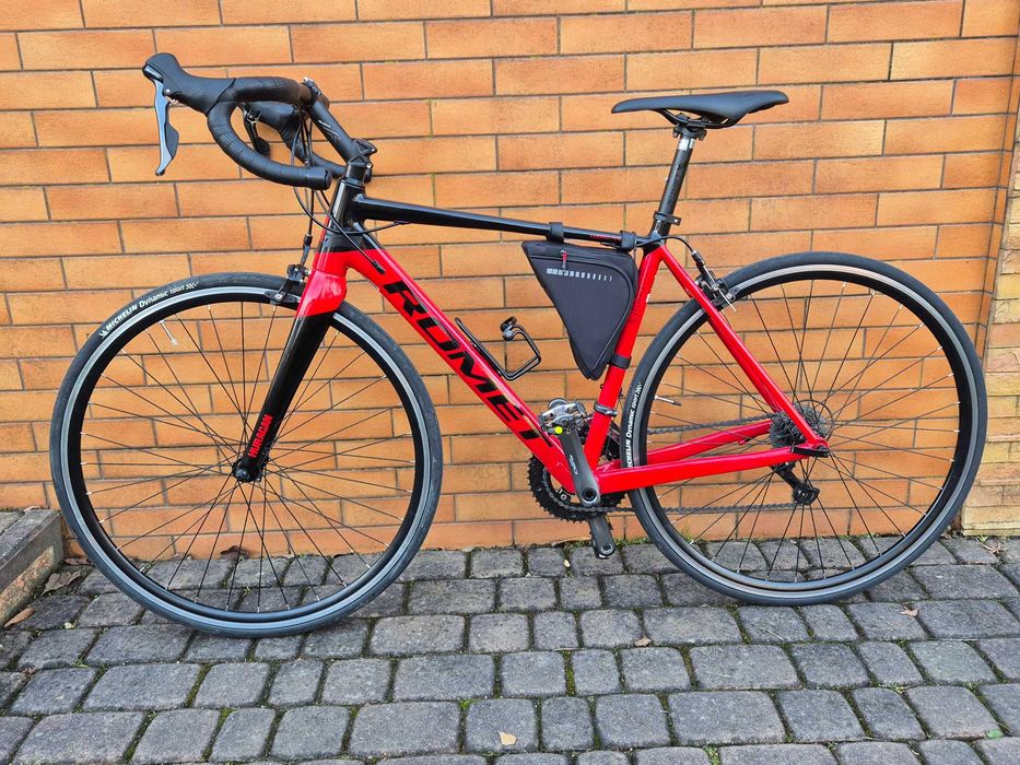 Rower Romet Huragan 1