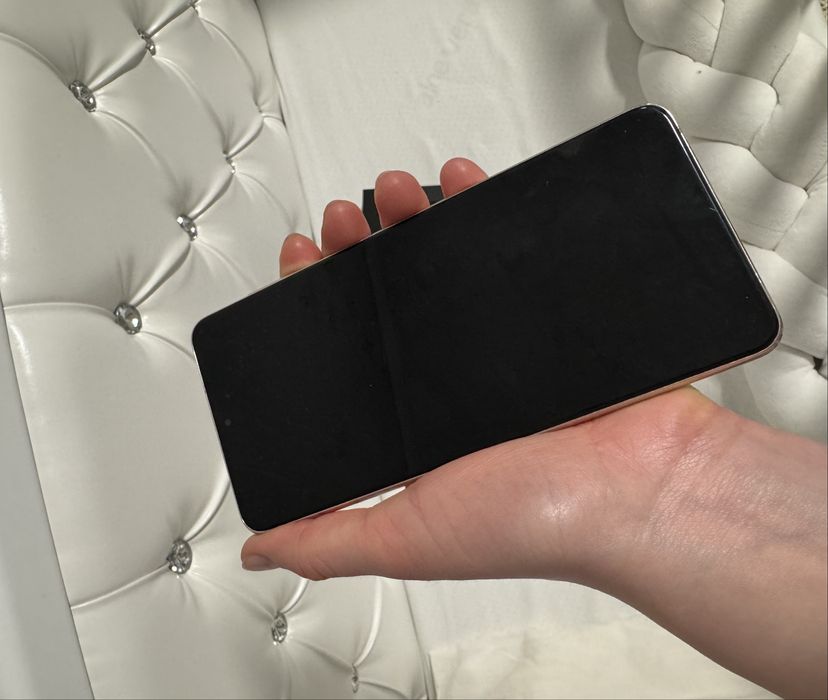 Samsung Galaxy S21 Plus 5G