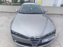 Alfa Romeo 159 Sportwagon 1.8 MPI /Lpg