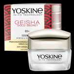 Sprzedam krem do twarzy Yoskine Geisha 65+