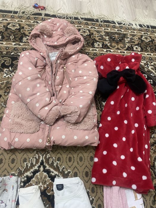 Пакет речей 4-5 р