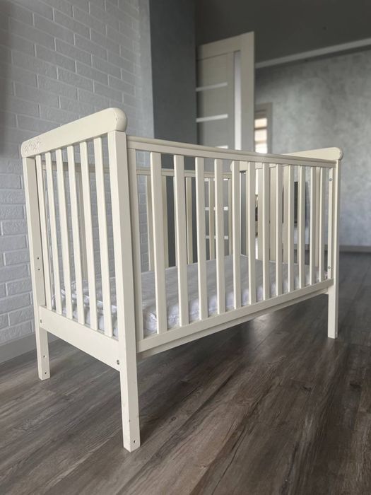 Гарно стан,Детский кровать Veres