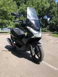 Хонда PCX 125 2013 рік