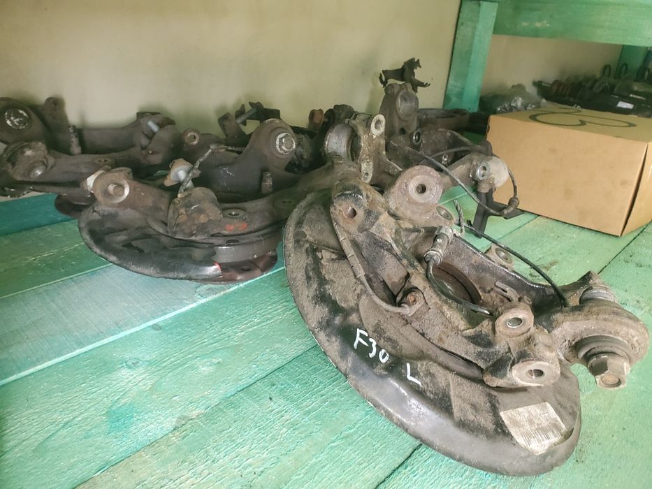 Ричаг амортизатор Стабілізатор bmw e60 f30 f31 f01 f02 f10 f11 e61 e90