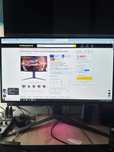 Monitor LG UltraGear 27GS95QE-B.AEU 26.5" OLED MIESIĘCZNY